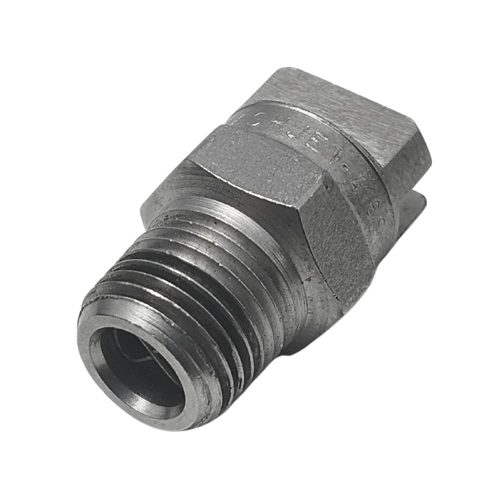 Bico de Alta Pressão 1/8 2510 para Lavadora WAP Term Inox G2 1200 Term Inox 1200 O3 78130003