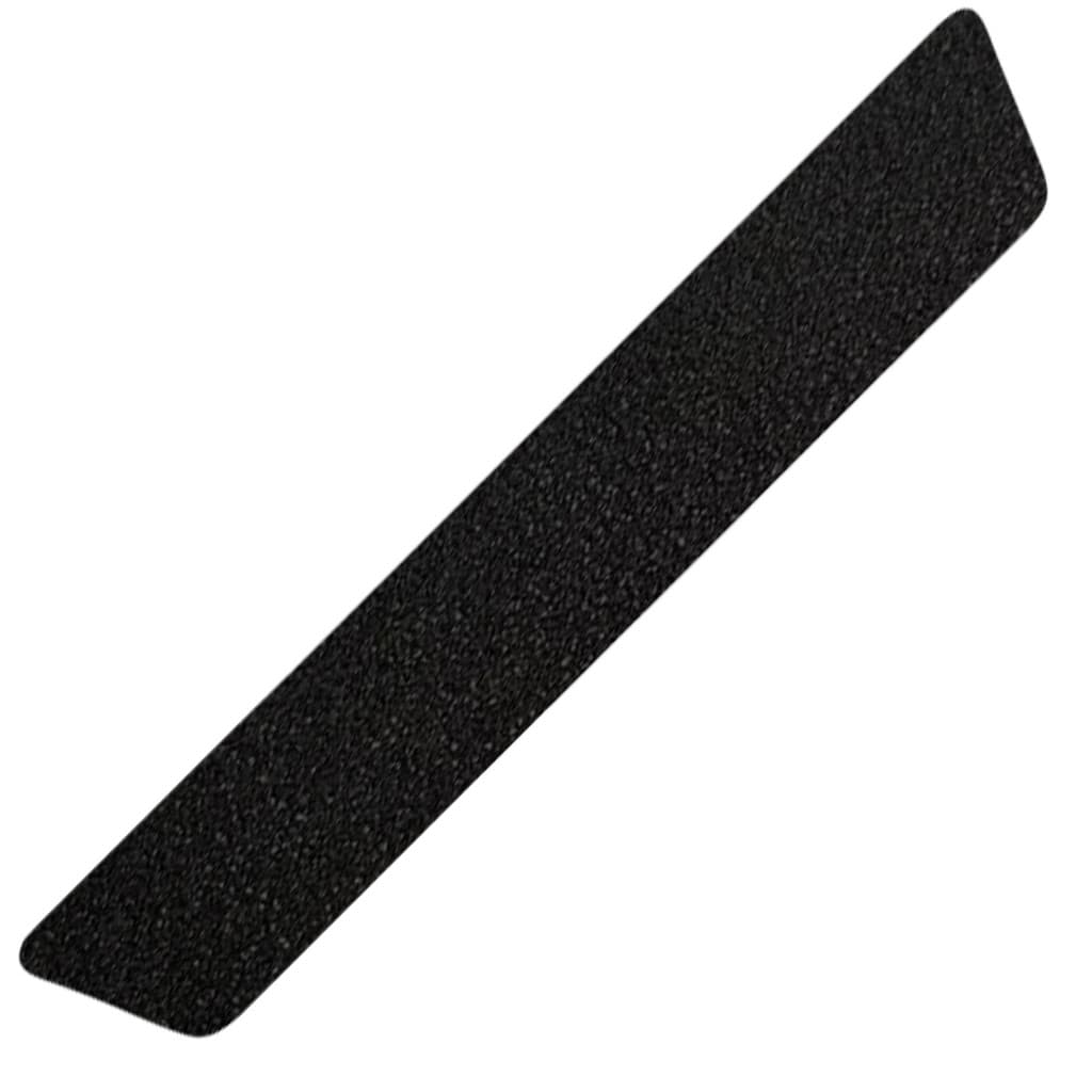 Soleira Protetora Porta Malas Carro Universal - Preto Poroso