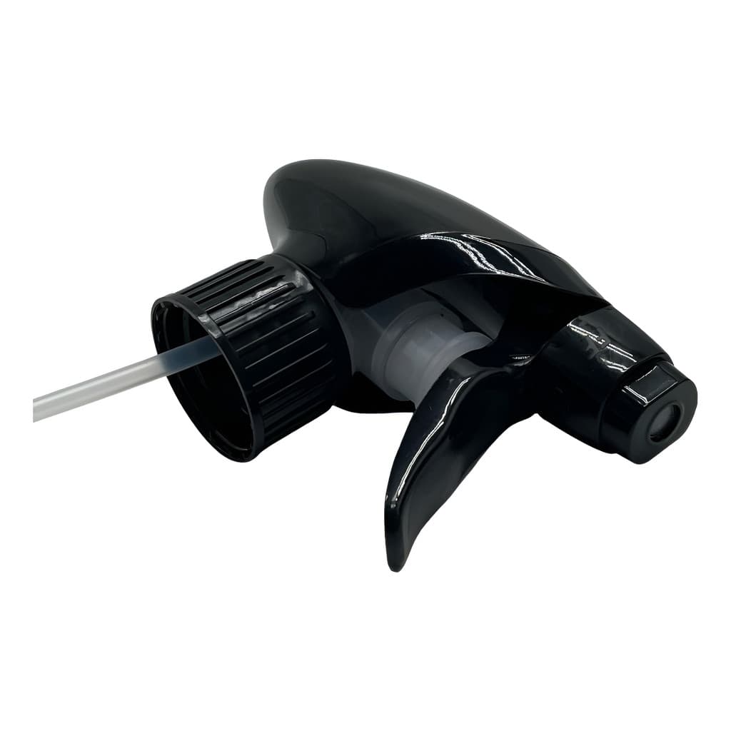 Válvula Gatilho Espumador - Preto 28/410 - Kit 50 Unidades