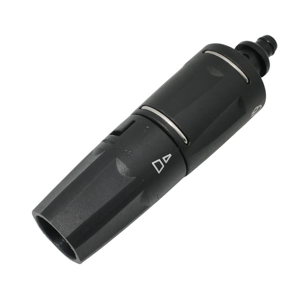 Ponteira Bico Leque para Lavadora Electrolux UWS2200 UWS2250 A27516102