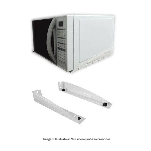 Suporte para Microondas, Impressora, Caiza acustica F-DECOR BR Multivisão