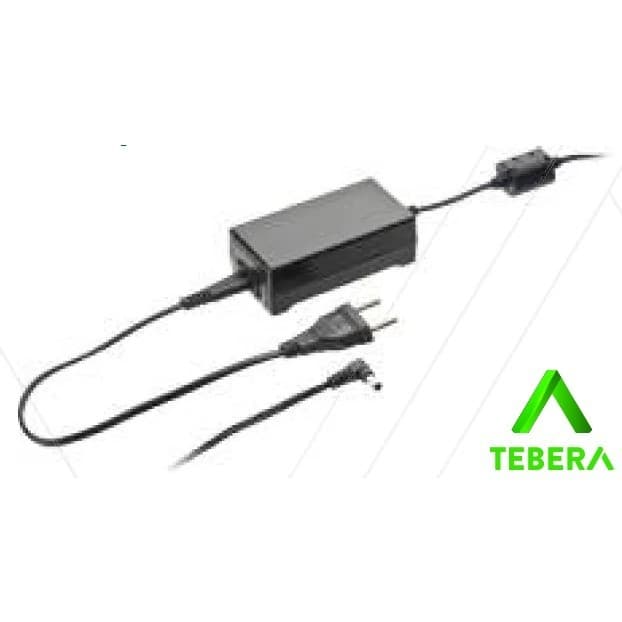 Fonte de Mesa 12V 2A com cabo - TEBERA