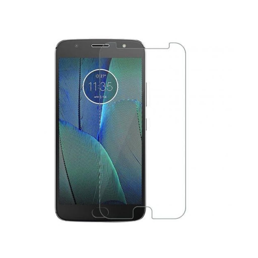 Pelicula De Vidro Temperado Para Moto G5s Plus