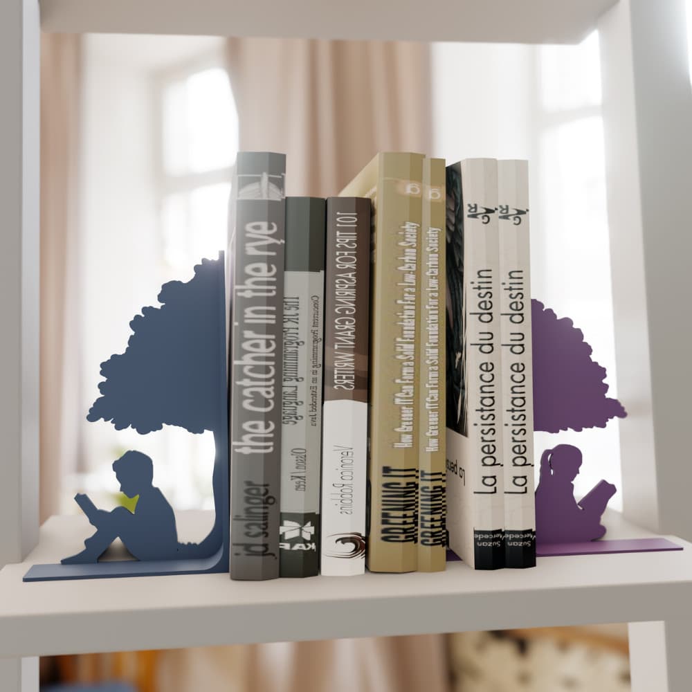 Suporte Aparador Porta Livros Bibliocanto Nicho Estante Personalizado DIVERSOS
