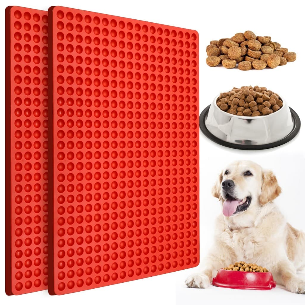 468-Cavidade Mini Molde De Silicone Redondo/Gotas De Chocolate/Dog Trata Pan/Semi Esfera Goma De Para Biscoitos De Geleia De Ganache