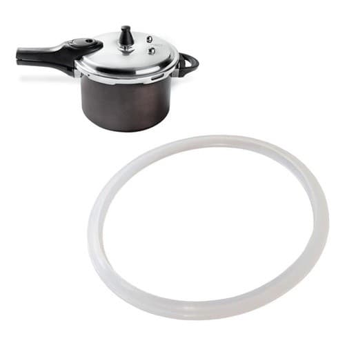 Borracha P/ Panela De Pressão 4,2 L Brinox Pressure