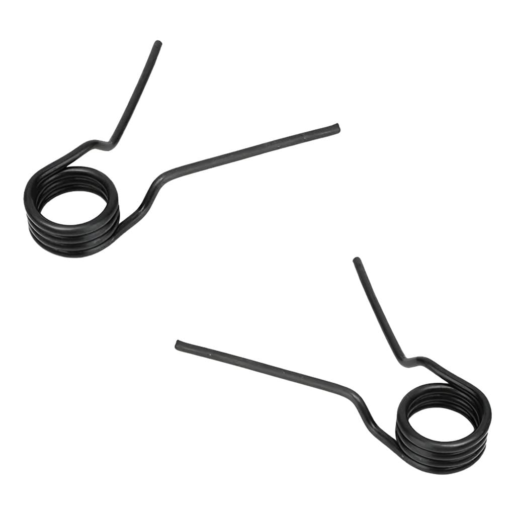 Par Mola Pedal Elétrico Desmontadora Pneus Direita/esquerda