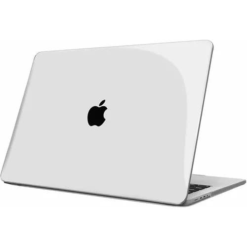 Case Capa Slim P/ New Macbook Air 13.6 Pol Modelo A2681 M2 M3 M4