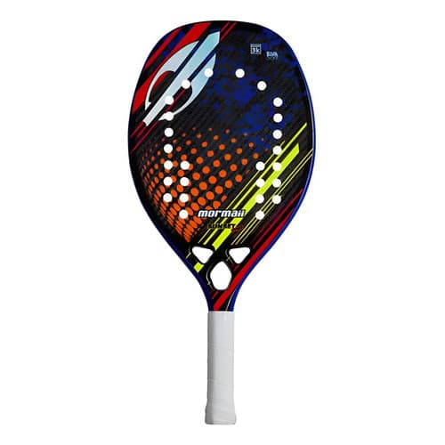 Raquete De Beach Tennis Mormaii Sunset Pro