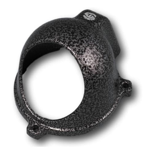 Protetor P/dome Infra Cinza C/ Acoplador