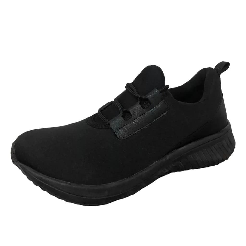 Tenis Feminino Academia Treino La Fitty 1740
