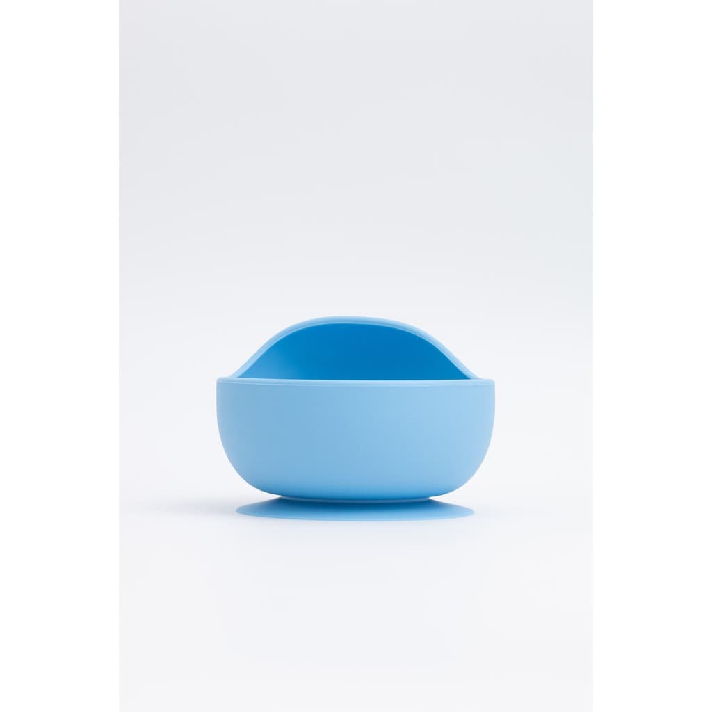Prato Silicone com Divisórias-Ventosa Petit Pia/Infantil, BPA Free, VaI Micro-ondas e Lava-louças