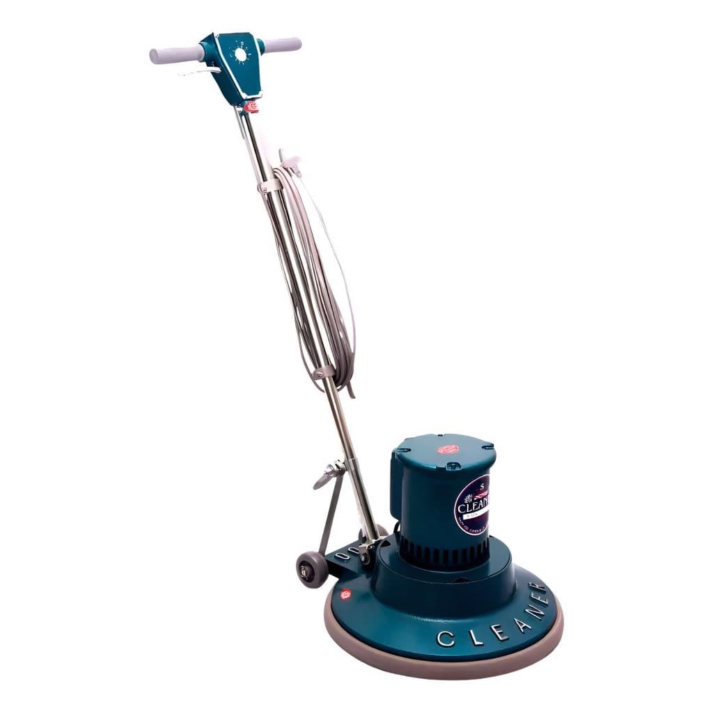 Enceradeira Industrial Cl-350 Plus Cleaner Escova E Suporte