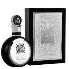 Perfume Árabe Fakhar Black 100ml compre até 23h59 chega outro dia