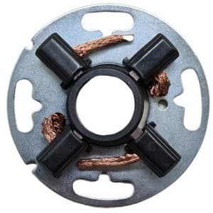 PORTA ESCOVA PARTIDA RENAULT DUSTER / LOGAN / SCENIC /MEGANE