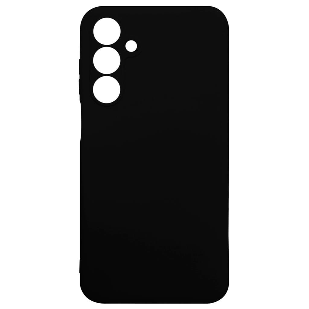 Capa Veludo Para Galaxy M35 M356 6.6 + Película Hydrogel Hd - Cell In Power25