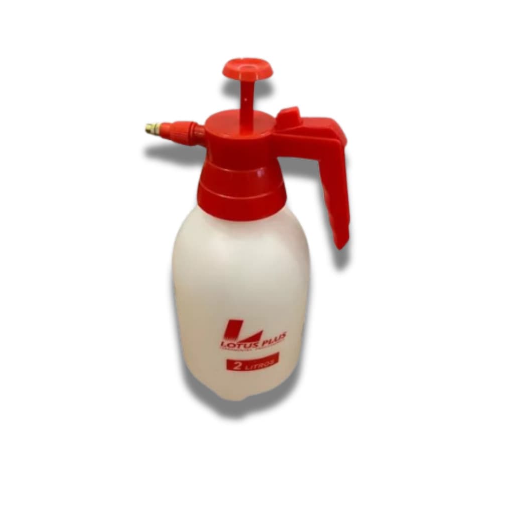 PULVERIZADOR MANUAL 4040 BORRIFADOR 2000ML