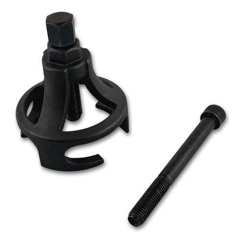 Extrator Saca Polia Virabrequim Motor Fiat Etorq Fiat Dragon