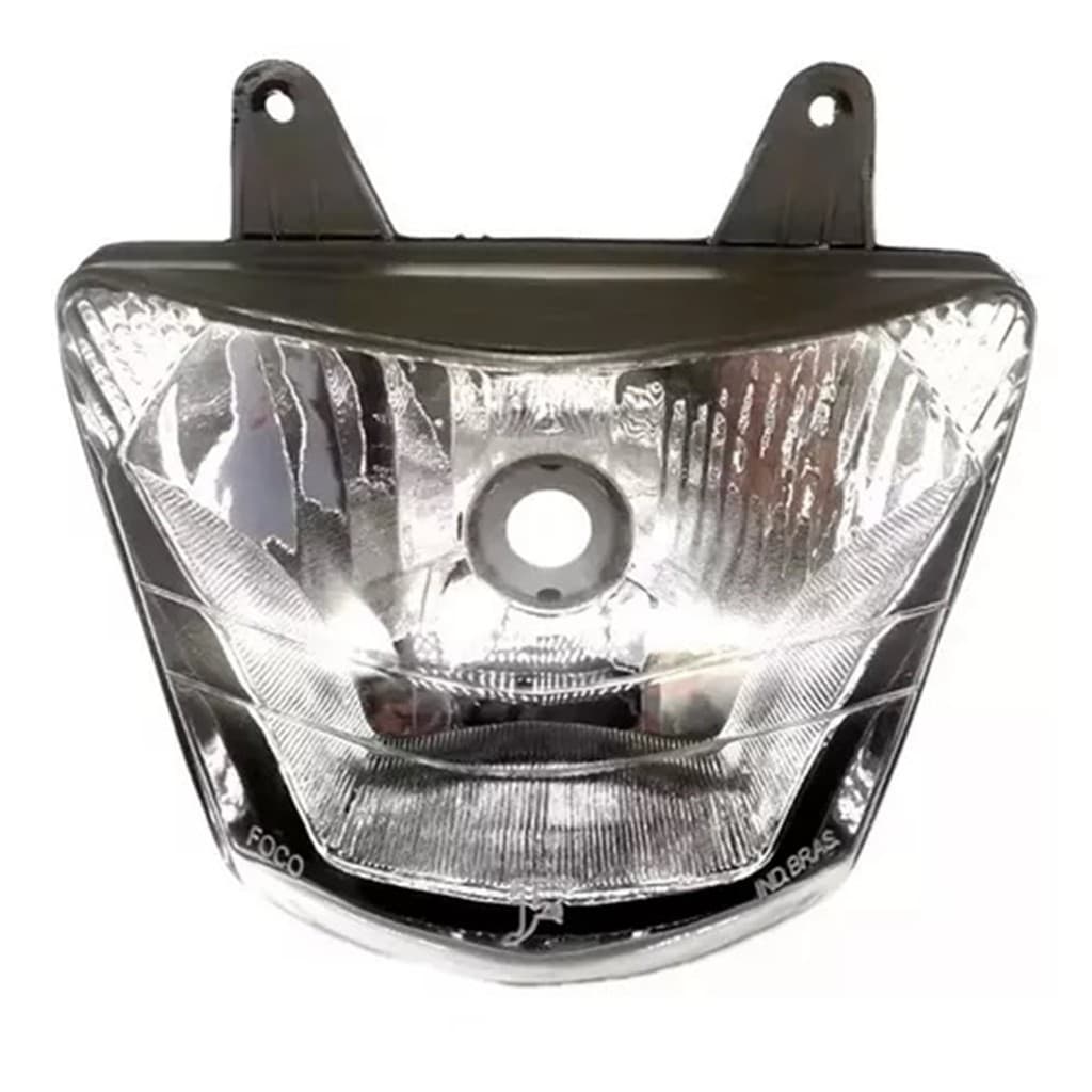 Farol Bloco Óptico da Honda XRE 300 Anos 2010 até 2017