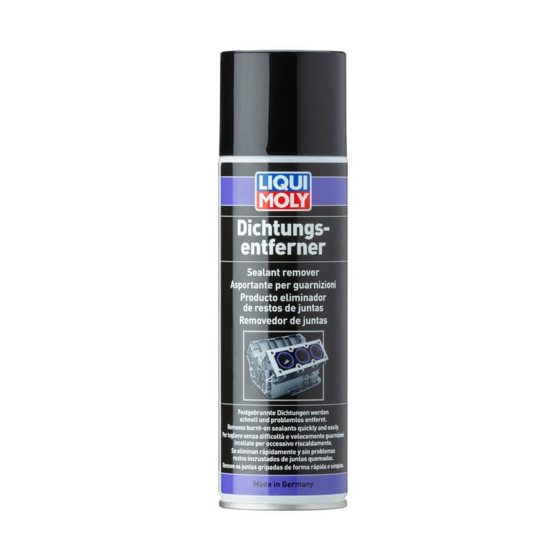 Removedor de Juntas Liqui Moly Sealant Remover - 300Ml