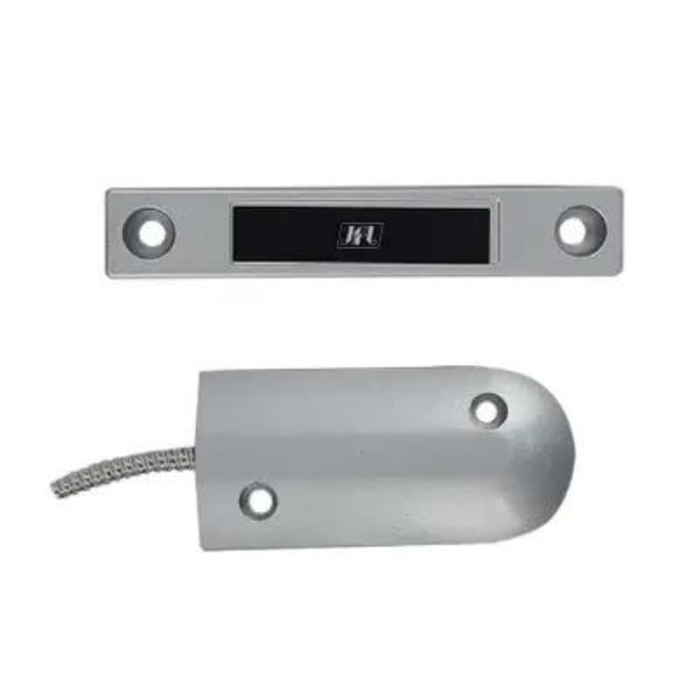 Sensor Abertura SPA-2001 C/ Fio P/ Portas/Portões Aço 39438