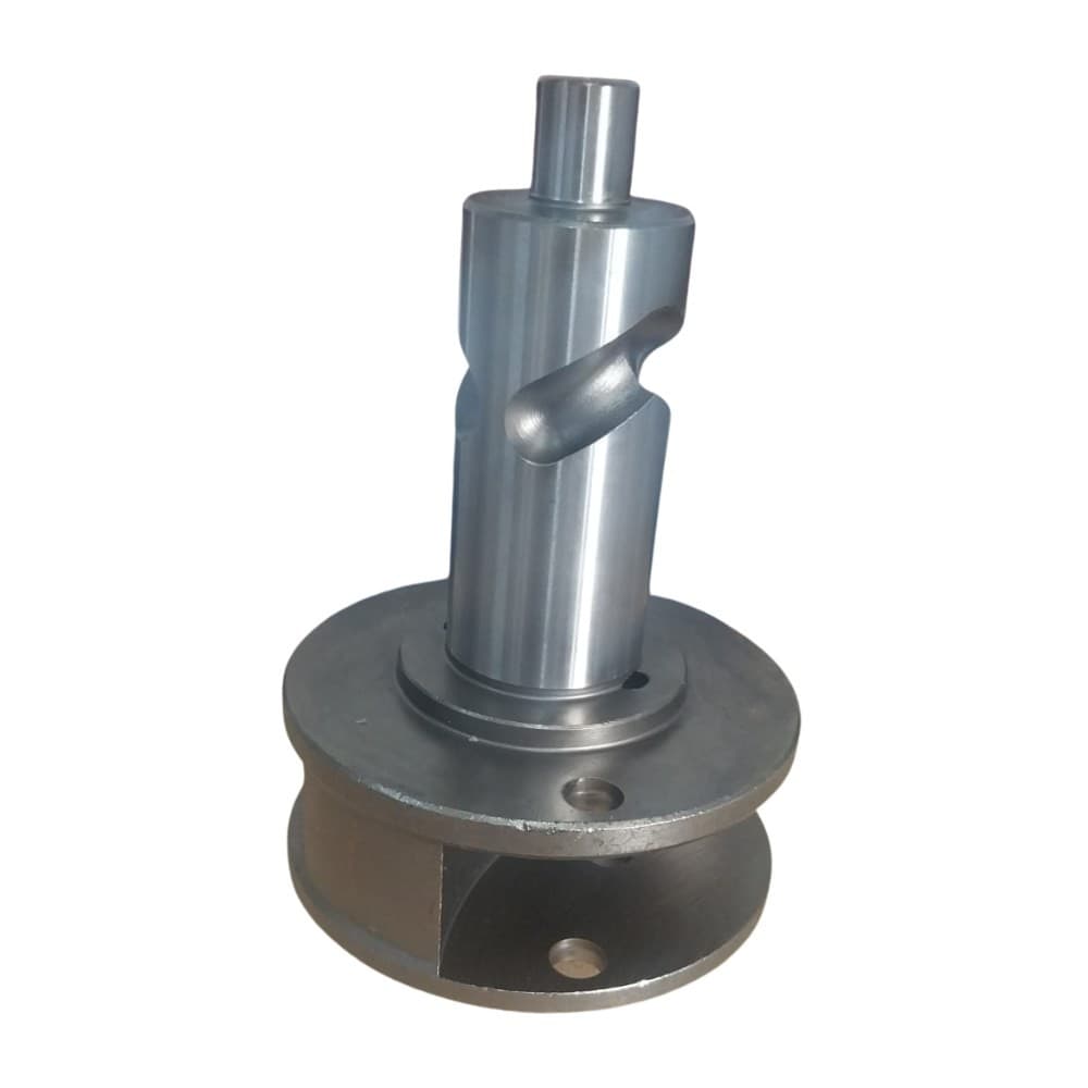Conjunto De Impacto Para Chave De Impacto SGT-4502 Peça Reposição | Sigma Tools