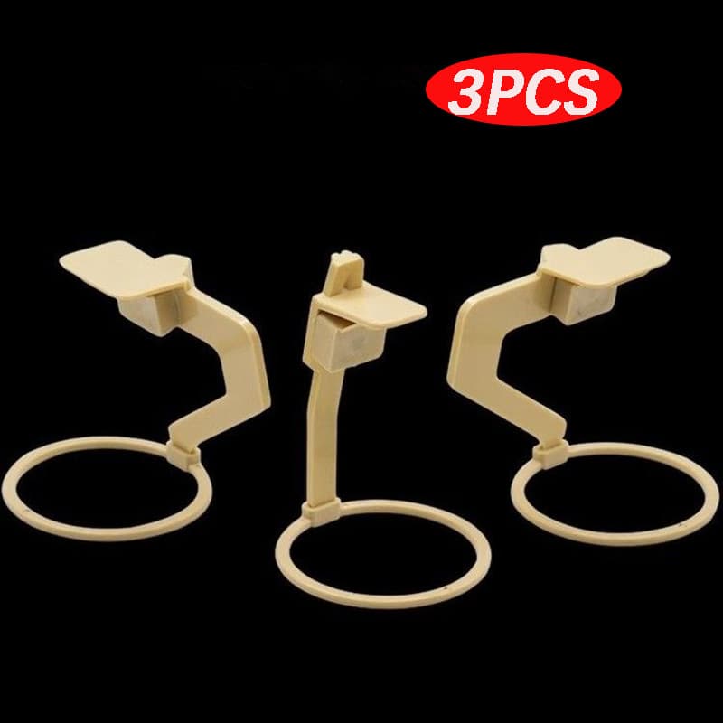 3 Pçs/set Suporte Posicionador De Sensor De Filme Digital