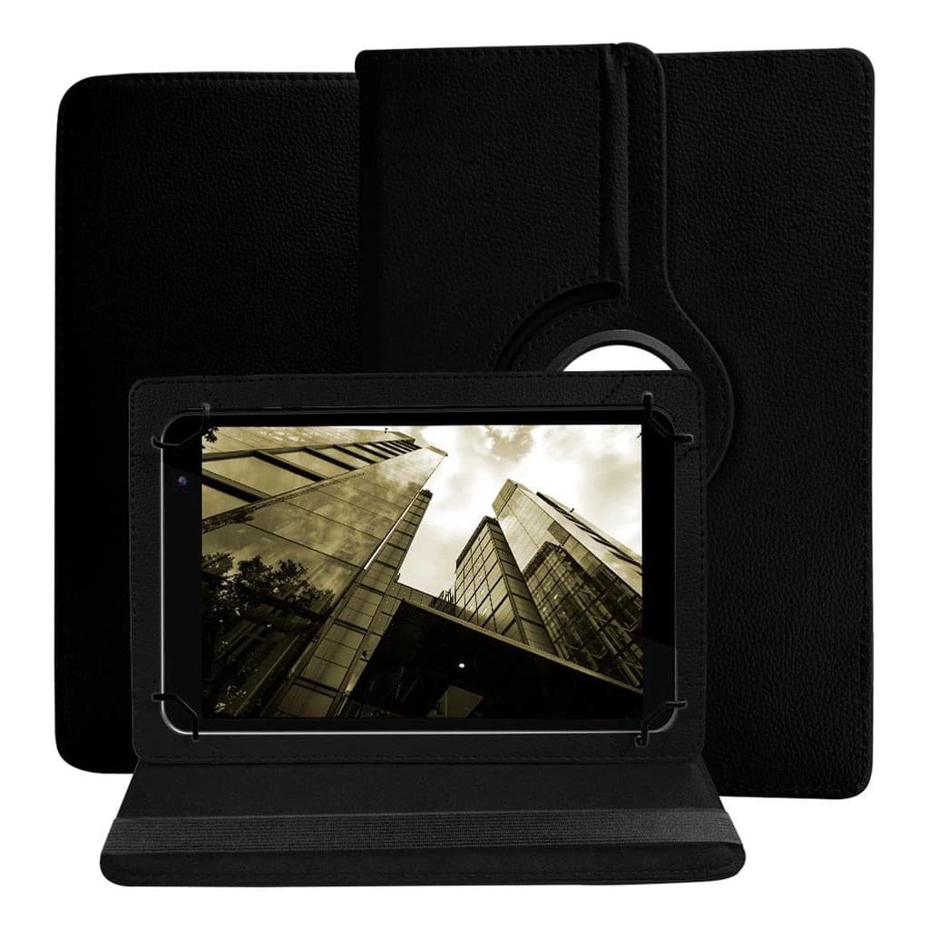 Capa Flip 360 Giratória Tablet Universal 10 Polegadas