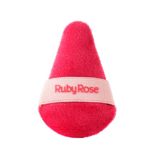 Esponja De Pó Tiny Touch - Ruby Rose