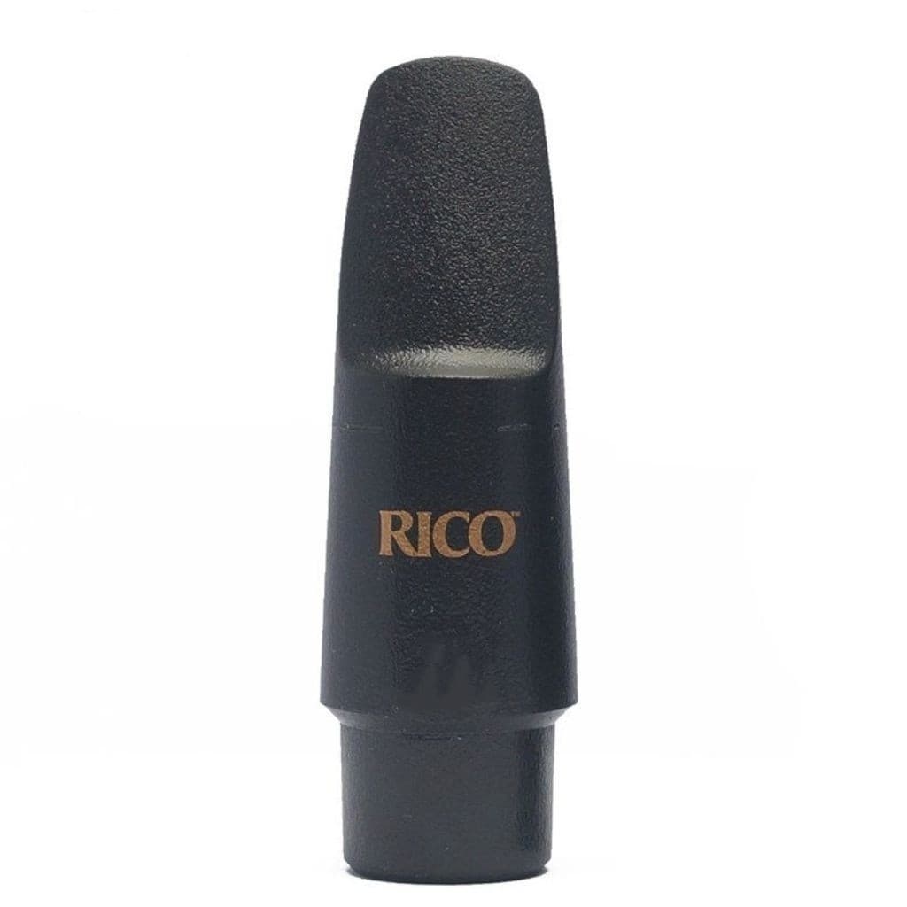 American RICO RICO Treble/Alto/Tenor Saxofone Flauta Cabeça Baquelite Material Novo Estilo
