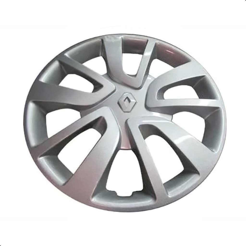Calota Da Roda Sandero 15/.. Aro 15 Original 403151796r