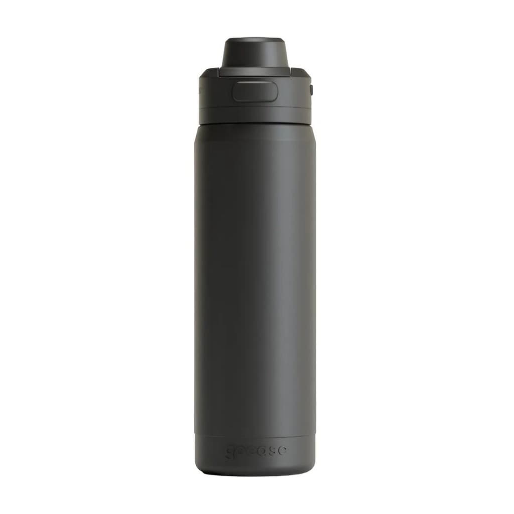 Garrafa Térmica Flip Pro 750ml Preta - Gocase 0002