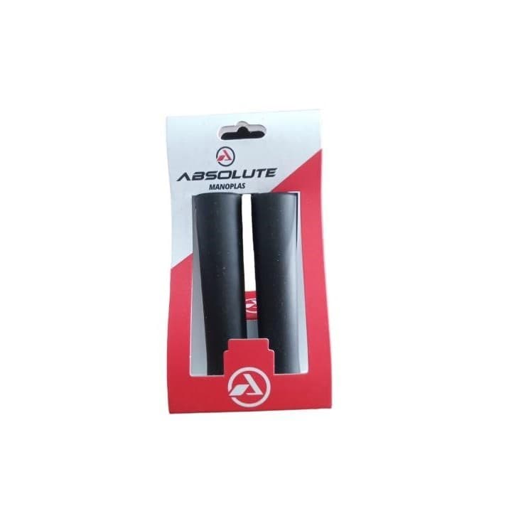 Manopla Absolute Nbr1 Preto Absolute (PAINEL)