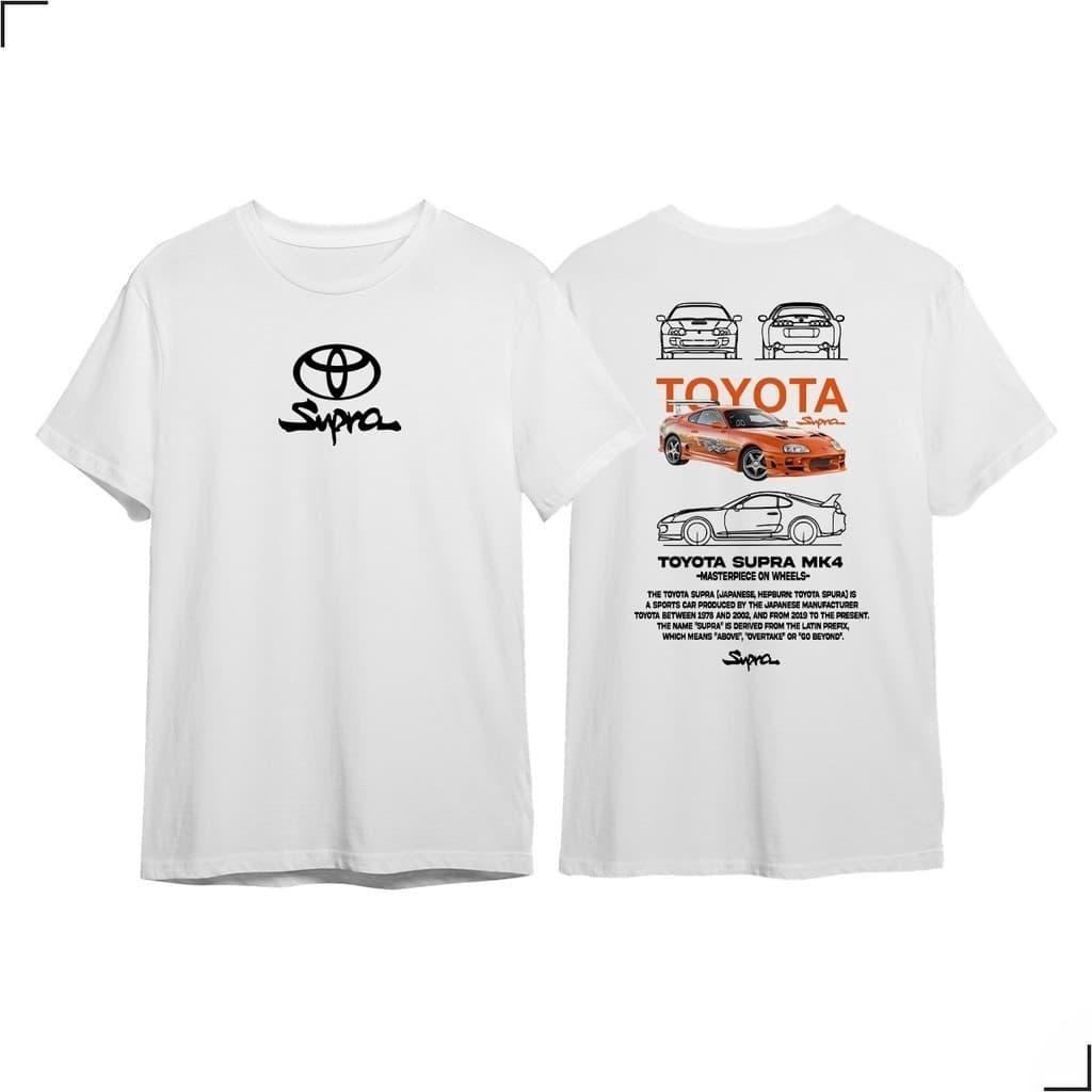CAMISETA UNISSEX ESTAMPA PERSONALIZADA SUPRA BRAYAN