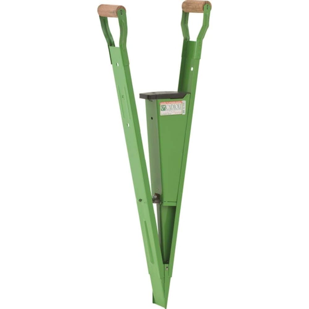 Plantadeira Sementes Marilia Simples 1.065L - CADIOLI