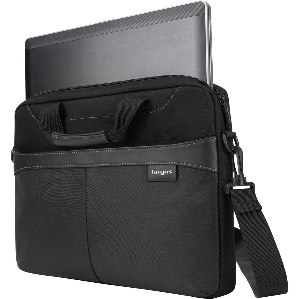 Maleta Bolsa para Notebook 15.6" Targus Slim Business Casual  - TSS898