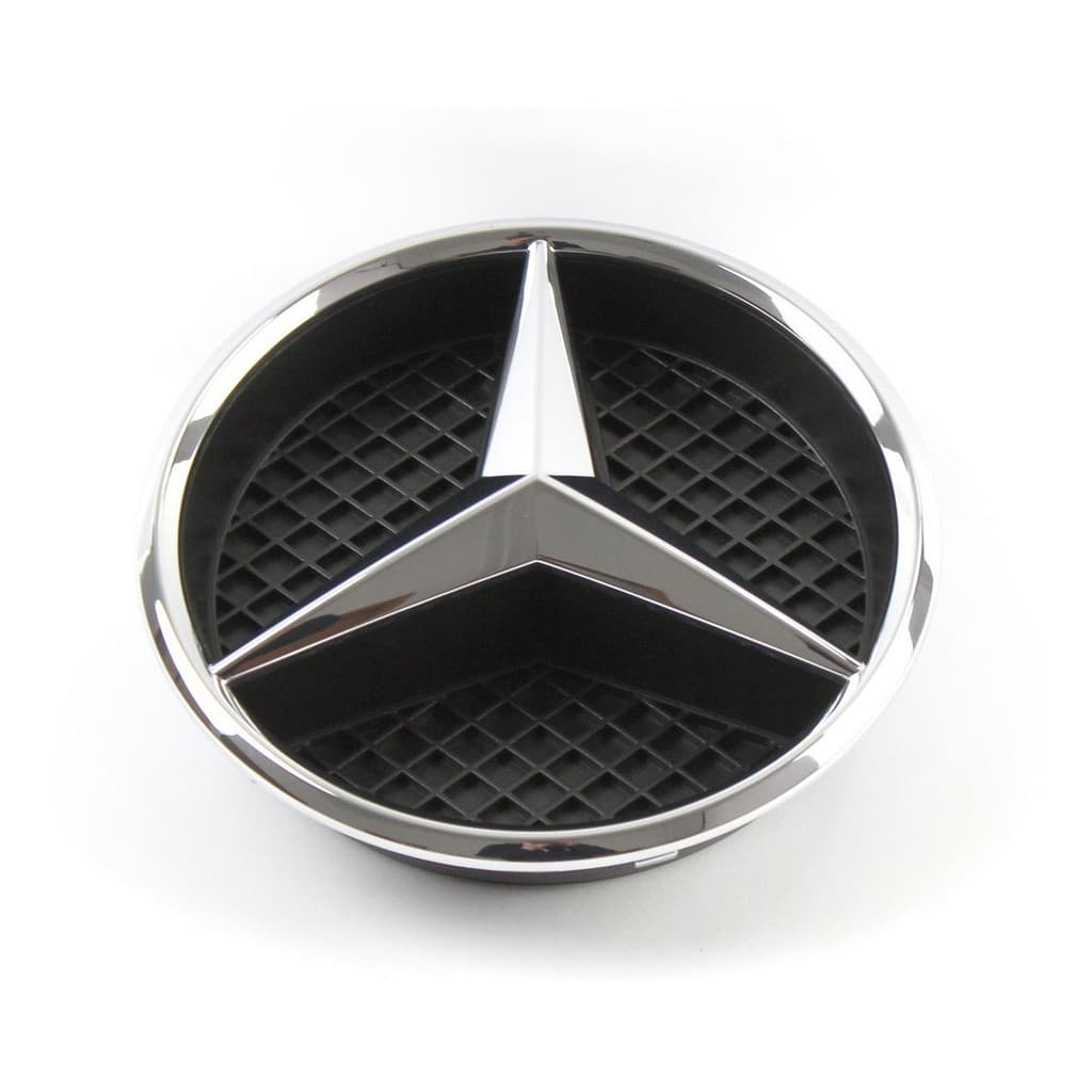 Emblema Grade Estrela Mercedes Gla200 Gla250 A200
