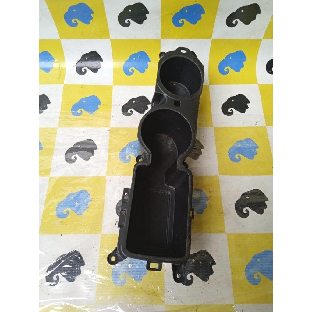 Porta Latas Copos Cruze 2018 2019 2020