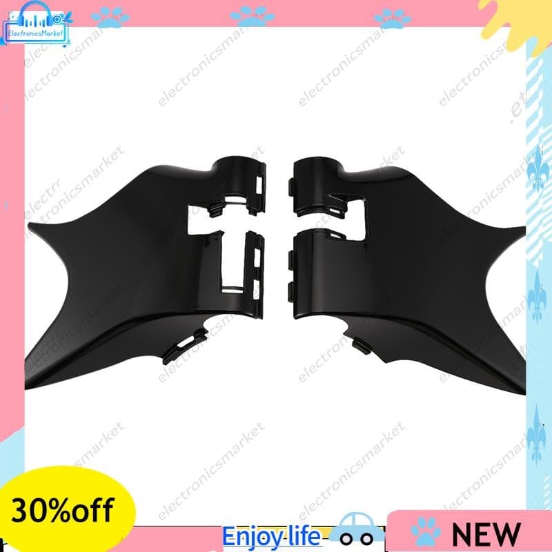 🌹Capa De Pescoço Para Motocicleta , Moldura Lateral , Protetor De Carenagem Sombra VT600 VT VLX 600 STEED 400