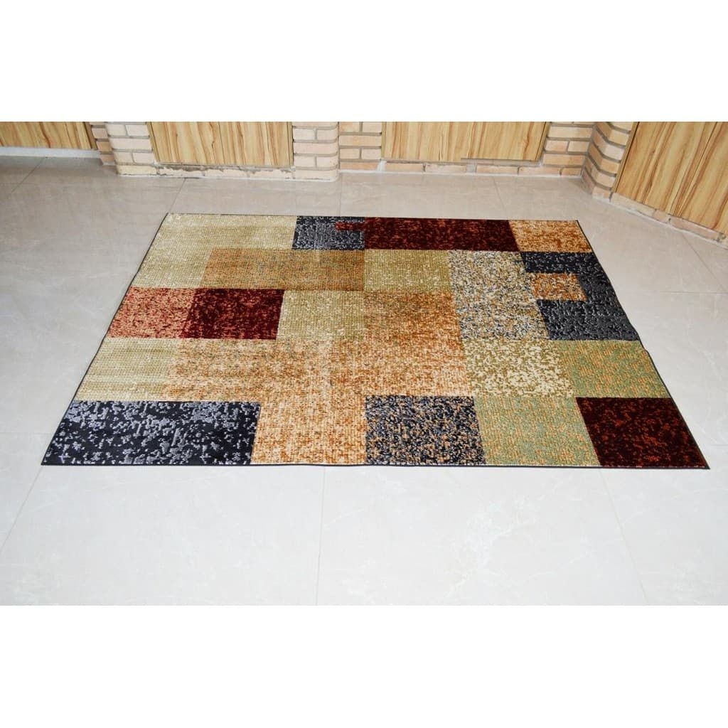 Tapete para quarto Monterey Carmel Griff 100x150 cm