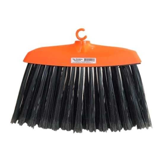 Vassoura SEM CABO Condor Original Cerdas Médias Uso Interno Externo Direto da Fábrica