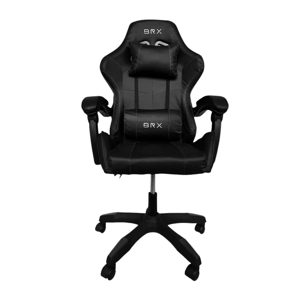 Cadeira Gamer Ergonômica Conforto Brx Impact