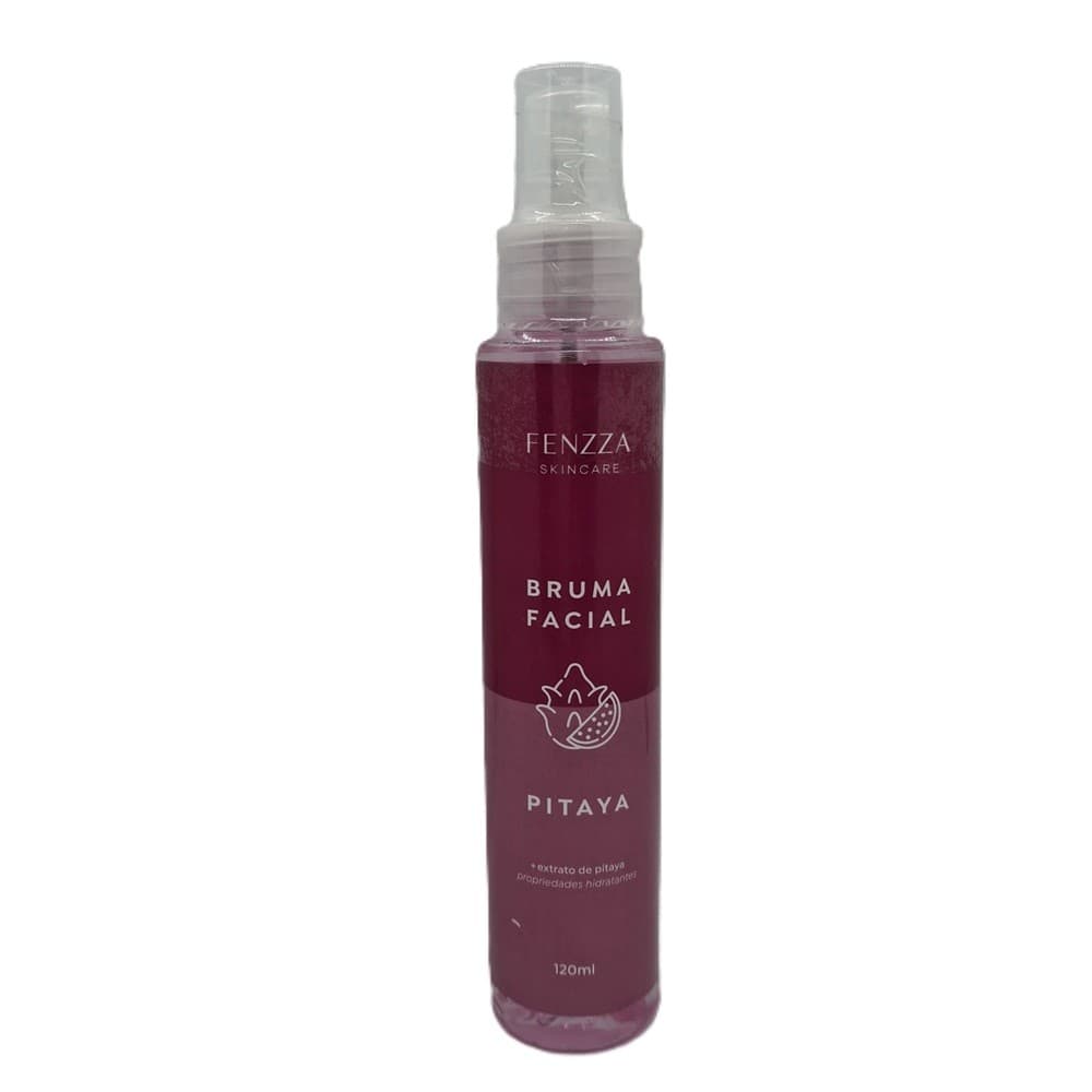 Bruma Facial De Maquiagem Pitaya Fenzza
