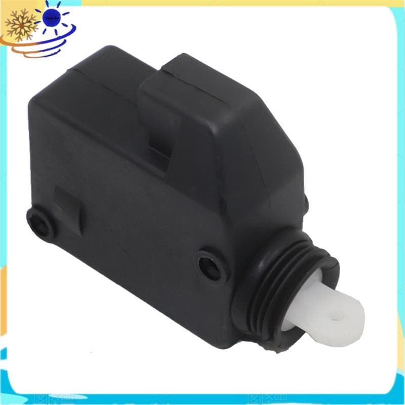 Atuador De Fechadura De Porta Traseira , Para 206 2A/C 98-12 406 8E/F 8B 95-04 6615.16