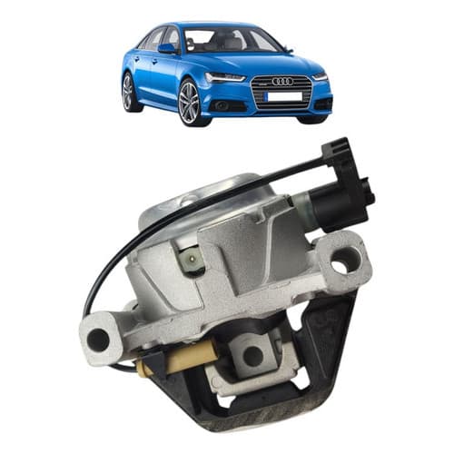 Coxim Motor Le Para A6 / A7 / A8 ( 4g2 / 4ga / 4h2 / 4hc )