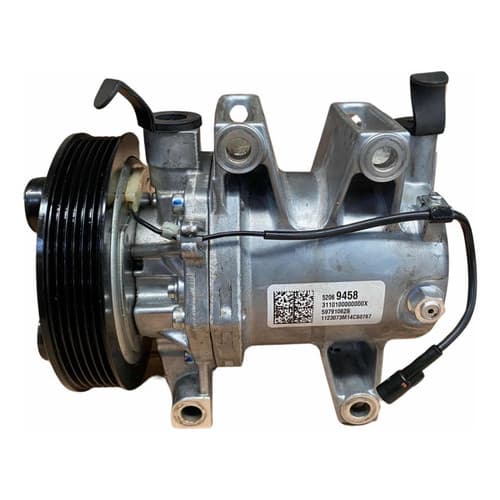 Compressor Ar Condicionado Chevrolet S10 2012a 2015 52069458