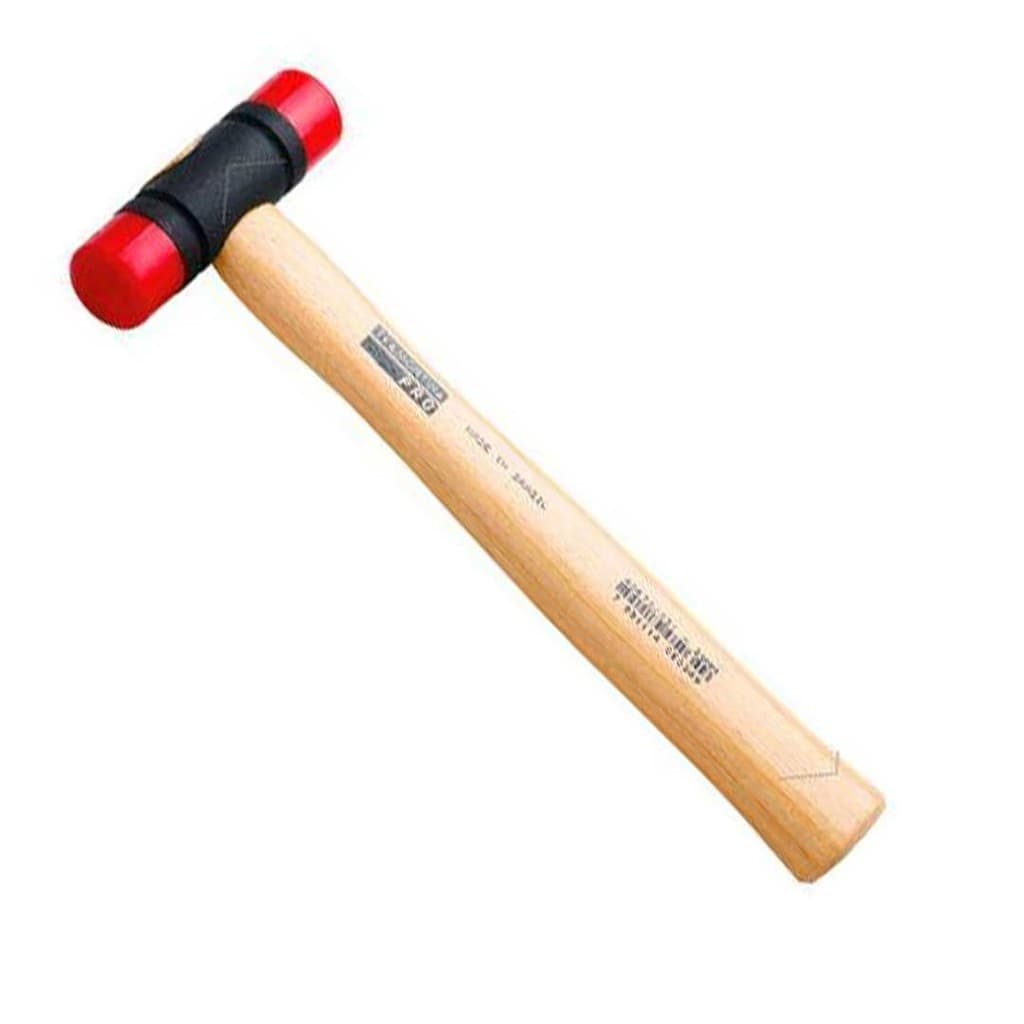 Martelo C/ Bordas Plasticas 40 Mm Tramontina - 40670/041