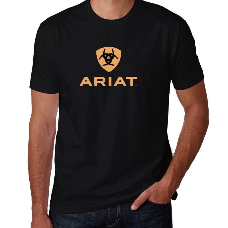 Camiseta Country Ariat Referência 5025