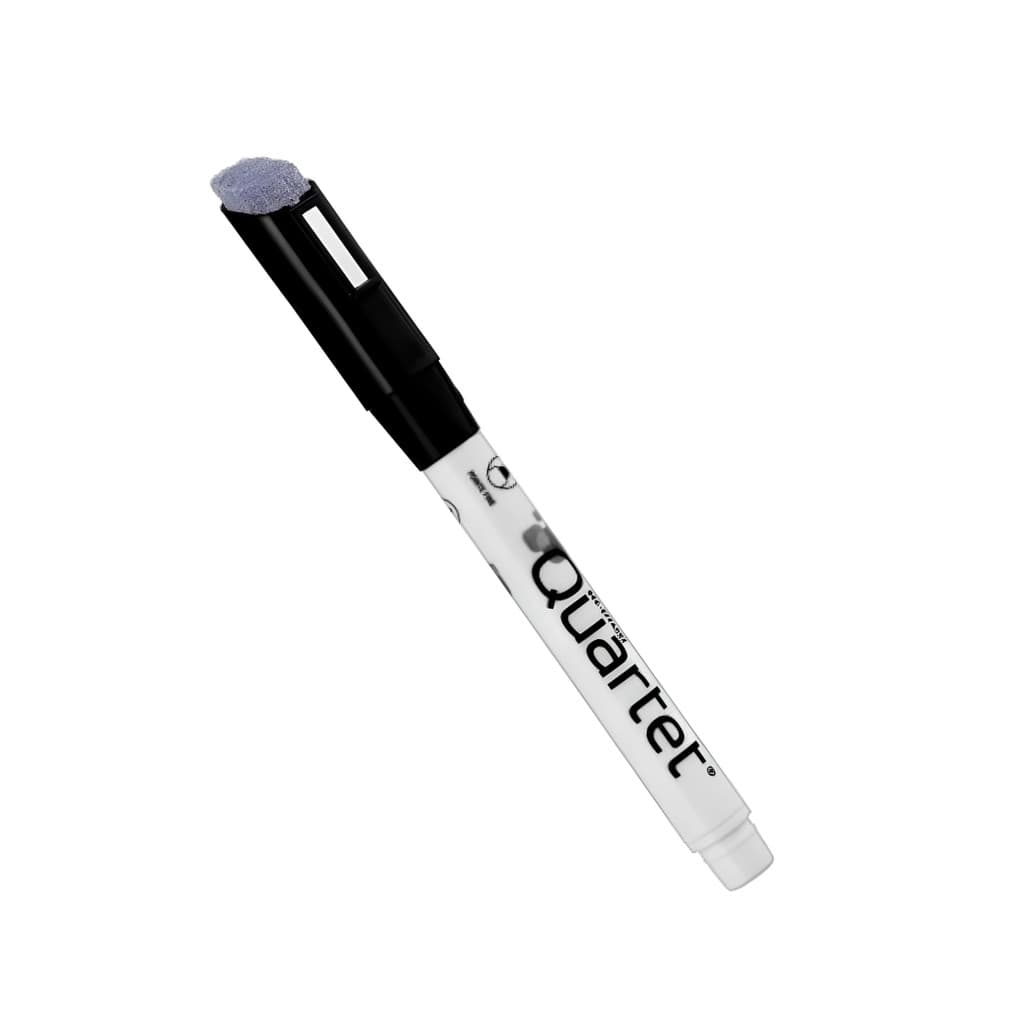 Pincel Marcador para Quadro Branco Quartet Ponta Fina Tilibra