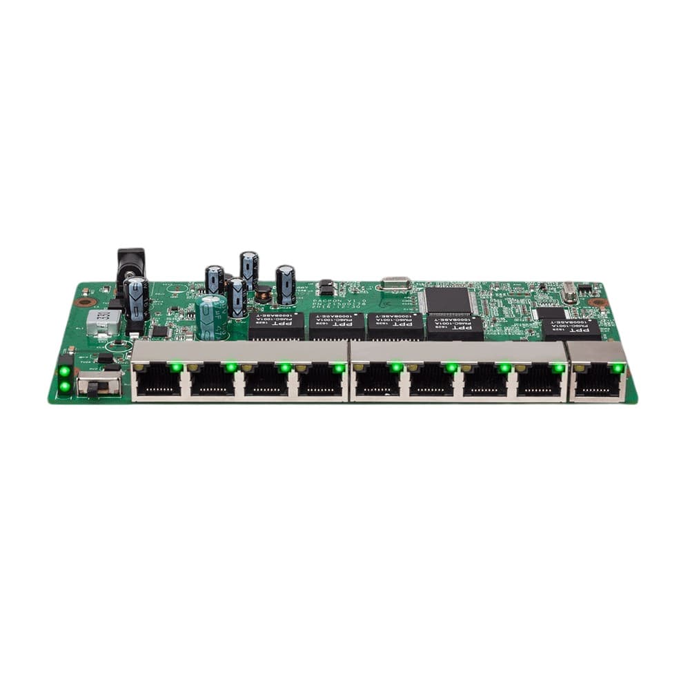 SWITCH SF 910